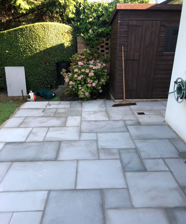 Driveway or patio project 5 in Northern Ireland